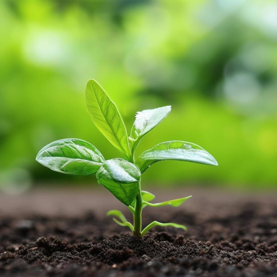 Healthy Things Grow: Determining a Company's Fair Value