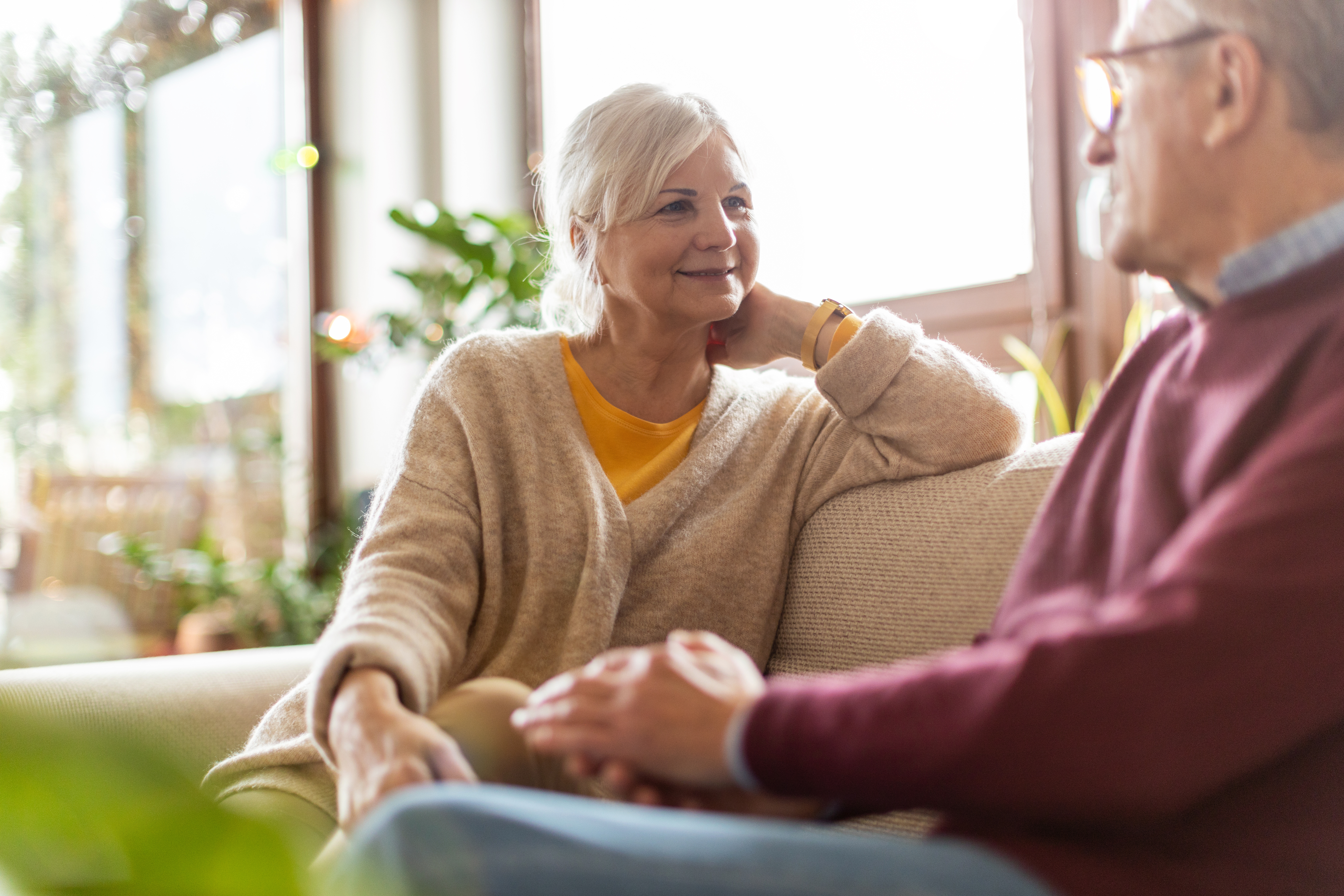 Is Preservation of Capital Right for You?