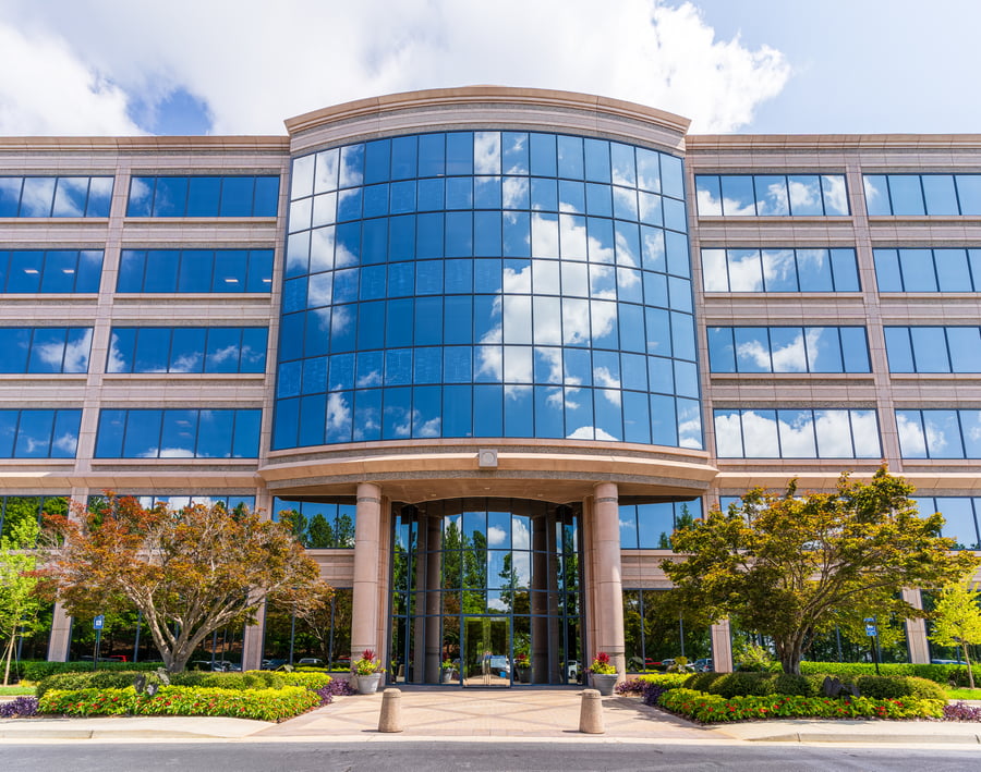 We’re Growing to Serve You Better