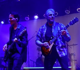 Eagles-Tribute-Band