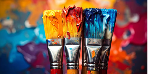 Finding Your Color