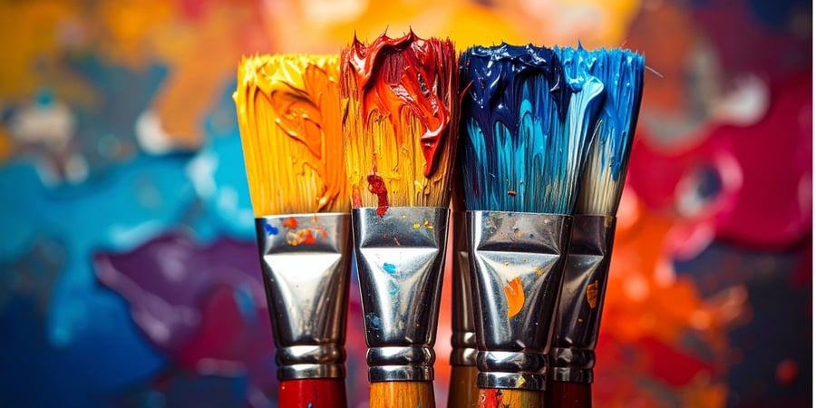 Finding Your Color