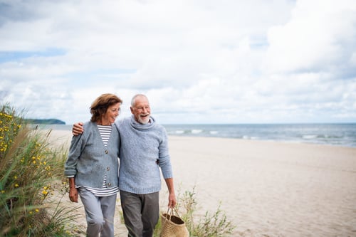 How to Prepare for Your Long-Term Care