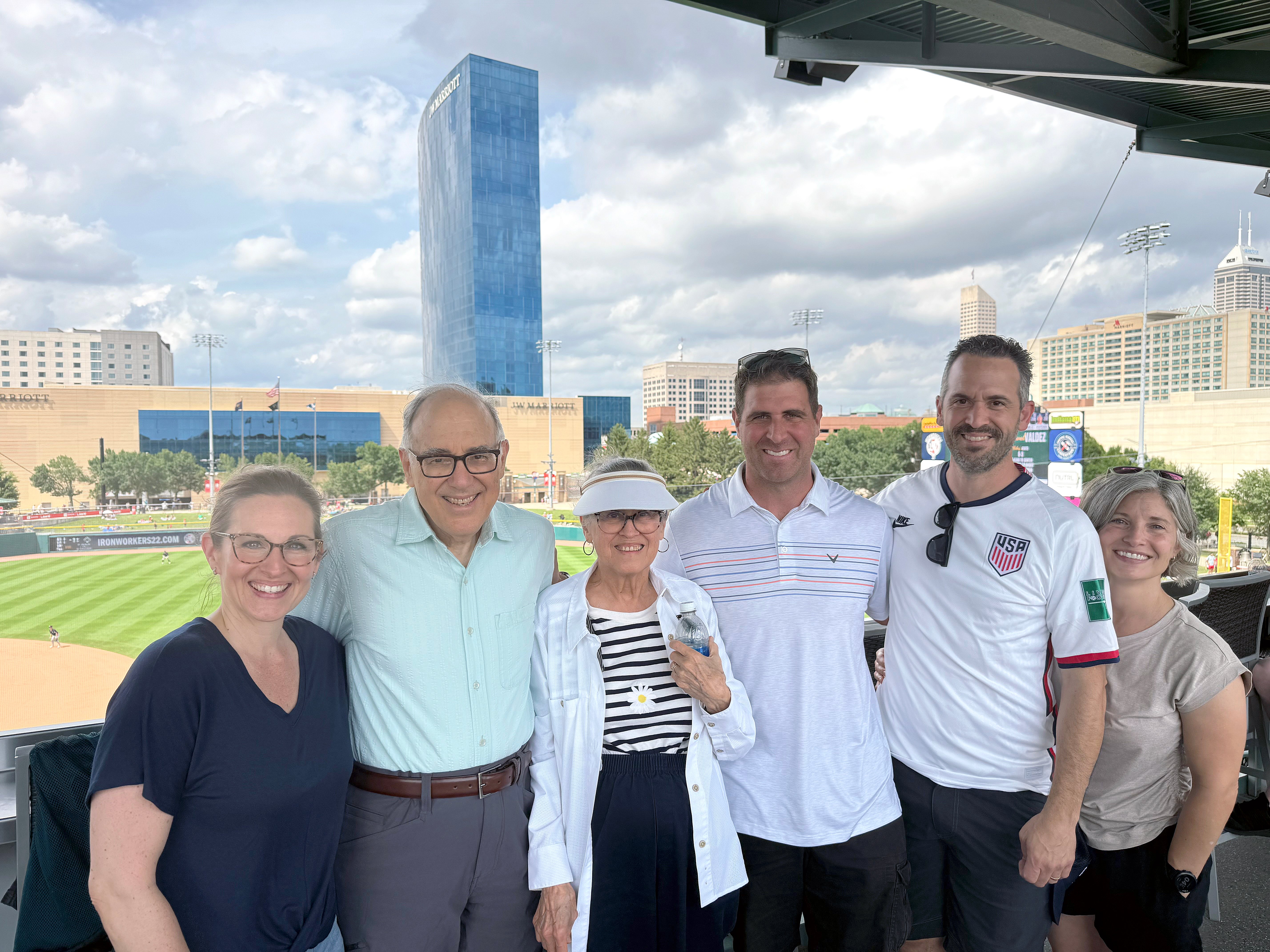 Indianapolis Indians Family Day in Indianapolis, IN