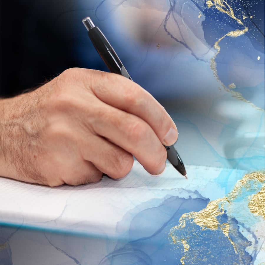 My Stewardship Journey