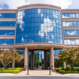 New Offices Locations