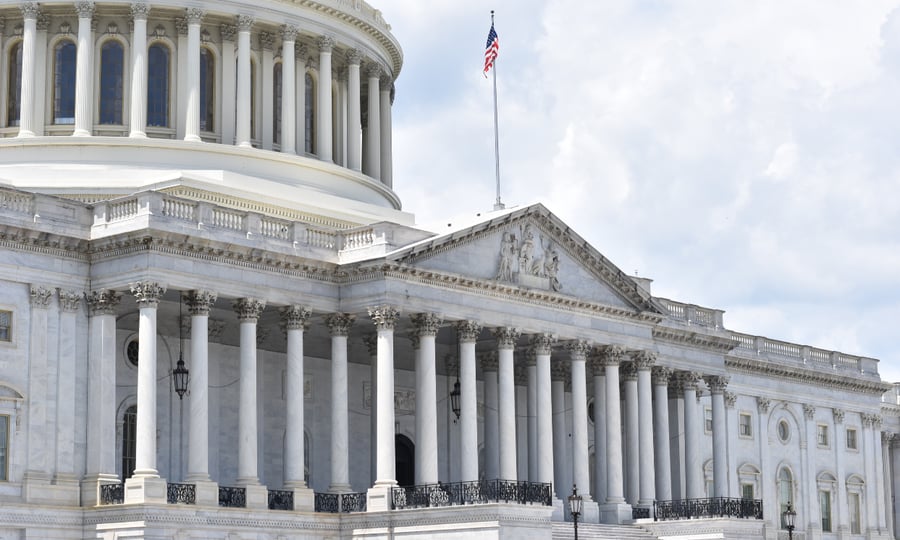 Breaking Down the One Big Beautiful Bill Act