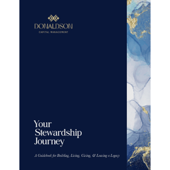 Stewardship Journey Guidebook