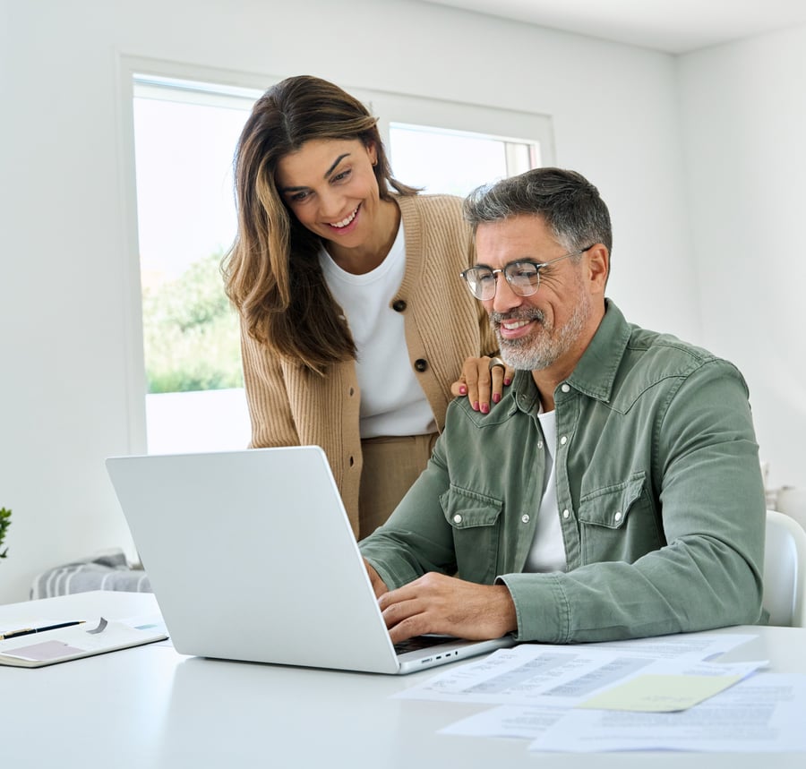 Capital Builder Strategy