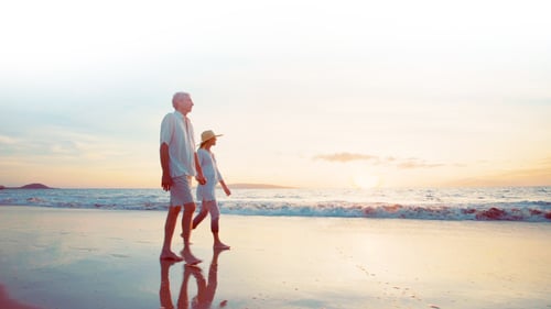 Financial Checklist When Losing a Loved One