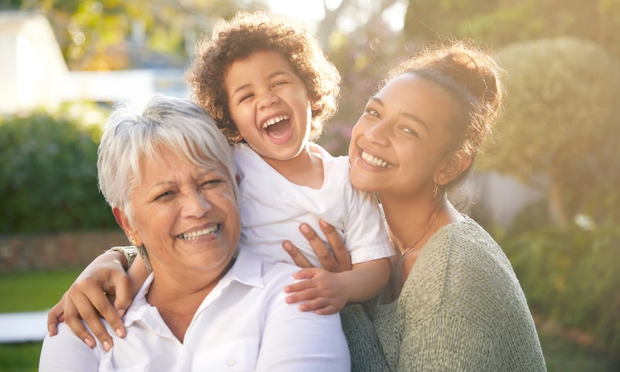 Needs, Wants, & Legacy