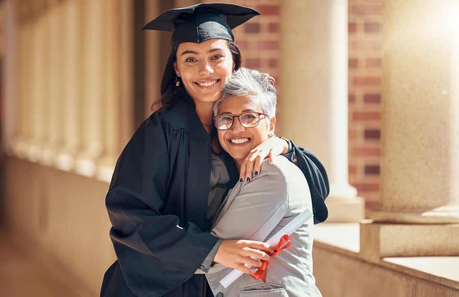 A Grandparent’s Guide to 529 Plans & the New FAFSA Rule
