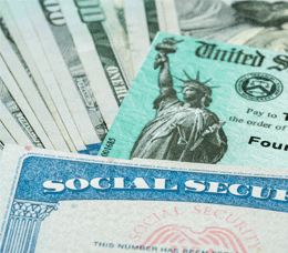When Should You Start Claiming Social Security