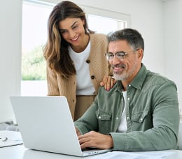 Capital Builder Strategy